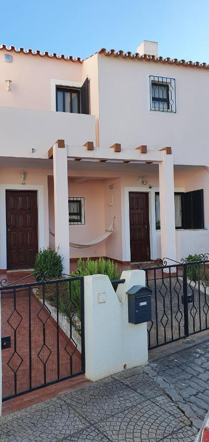 קווארטיירה Villa Charmosa V2 Junto A Praia E A Marina De Vilamoura מראה חיצוני תמונה