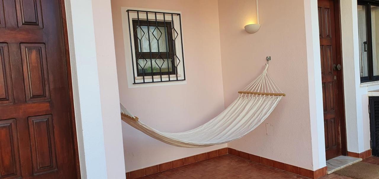 קווארטיירה Villa Charmosa V2 Junto A Praia E A Marina De Vilamoura מראה חיצוני תמונה
