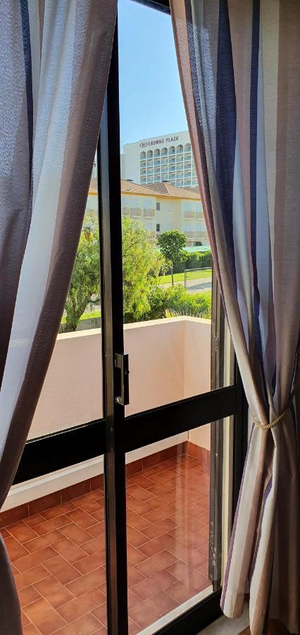 קווארטיירה Villa Charmosa V2 Junto A Praia E A Marina De Vilamoura מראה חיצוני תמונה