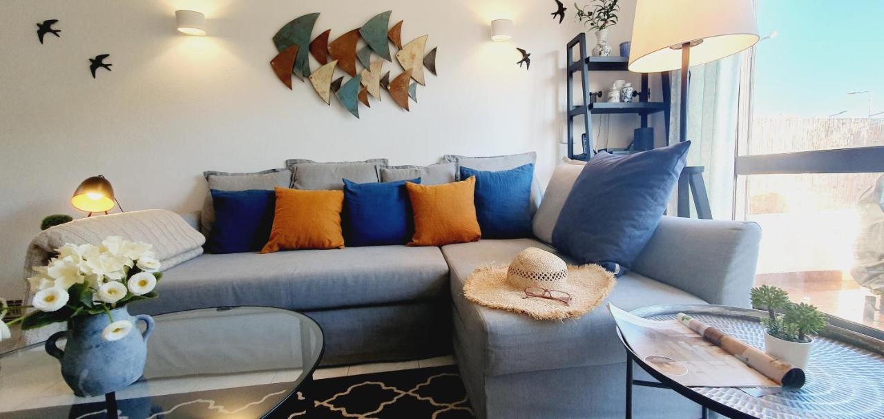 קווארטיירה Villa Charmosa V2 Junto A Praia E A Marina De Vilamoura מראה חיצוני תמונה