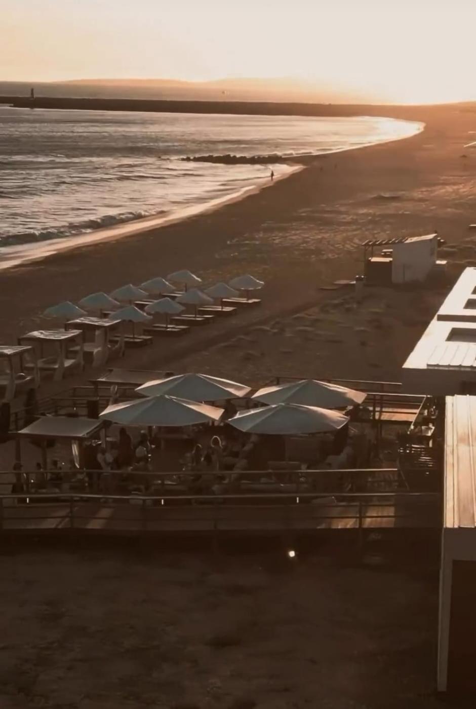 קווארטיירה Villa Charmosa V2 Junto A Praia E A Marina De Vilamoura מראה חיצוני תמונה